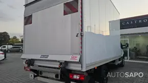 Ford Transit Custom de 2022