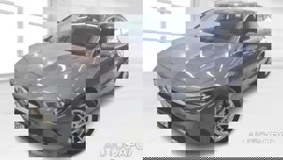 Mercedes-Benz Classe CLA de 2022