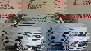 Seat Ibiza de 2023