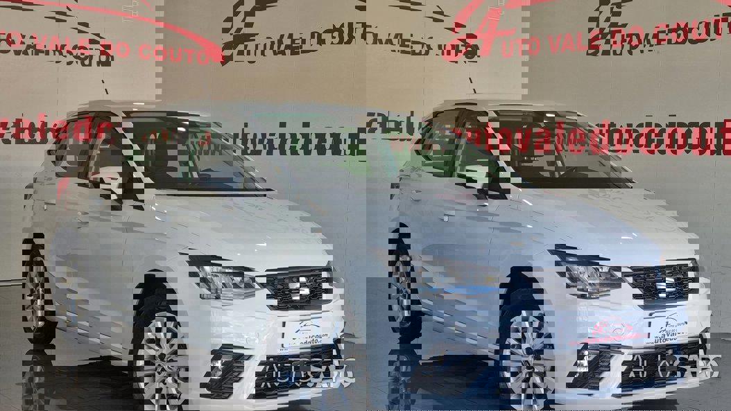 Seat Ibiza de 2023