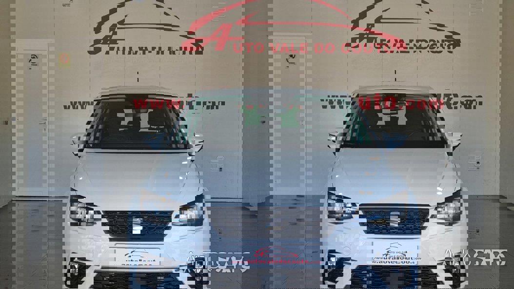 Seat Ibiza de 2023