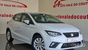 Seat Ibiza de 2023