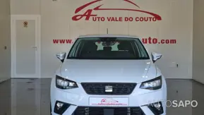 Seat Ibiza de 2023