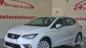 Seat Ibiza de 2023