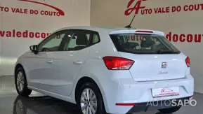 Seat Ibiza de 2023