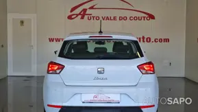 Seat Ibiza de 2023