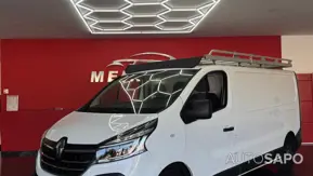 Renault Trafic 1.6 dCi L2H1 1.2T SS de 2020