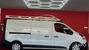 Renault Trafic 1.6 dCi L2H1 1.2T SS de 2020