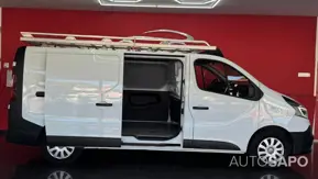 Renault Trafic 1.6 dCi L2H1 1.2T SS de 2020