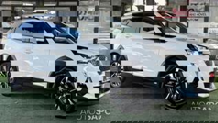Peugeot 2008 de 2020