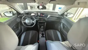 Peugeot 2008 de 2020