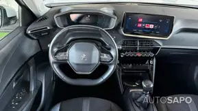 Peugeot 2008 de 2020