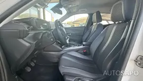 Peugeot 2008 de 2020
