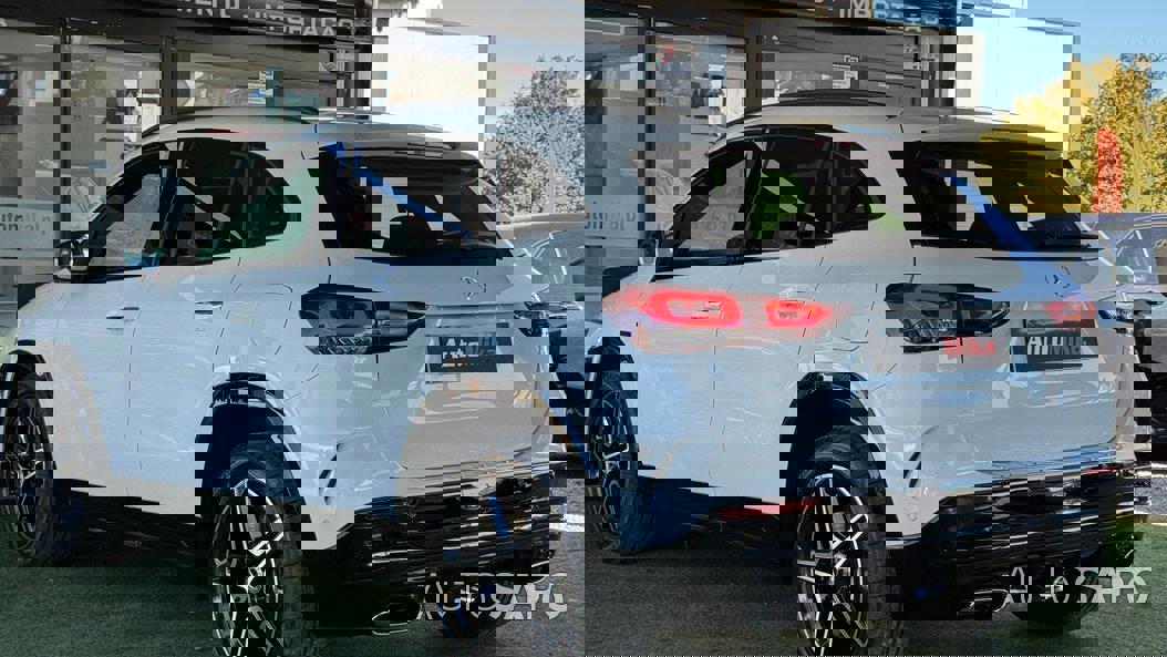 Mercedes-Benz Classe GLA de 2021