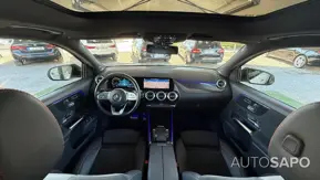 Mercedes-Benz Classe GLA de 2021
