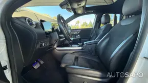 Mercedes-Benz Classe GLA de 2021