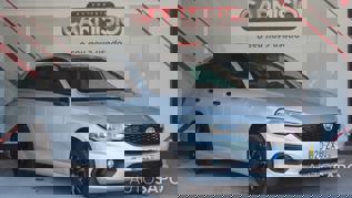 Fiat Tipo 1.3 M-Jet Street de 2020