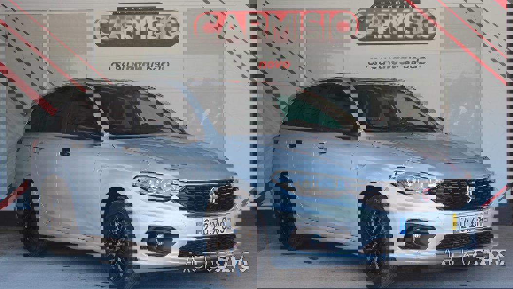 Fiat Tipo 1.3 M-Jet Street de 2020