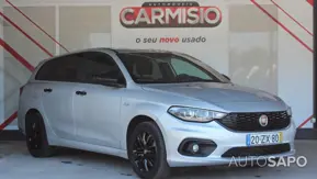 Fiat Tipo 1.3 M-Jet Street de 2020
