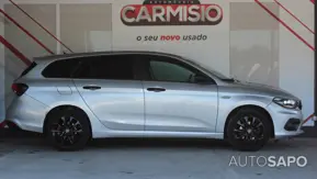 Fiat Tipo 1.3 M-Jet Street de 2020