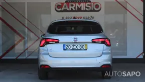 Fiat Tipo 1.3 M-Jet Street de 2020
