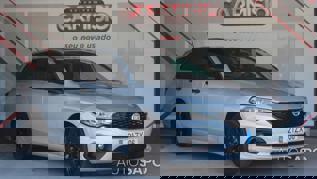 Fiat Tipo 1.3 M-Jet Street de 2020