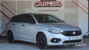 Fiat Tipo 1.3 M-Jet Street de 2020