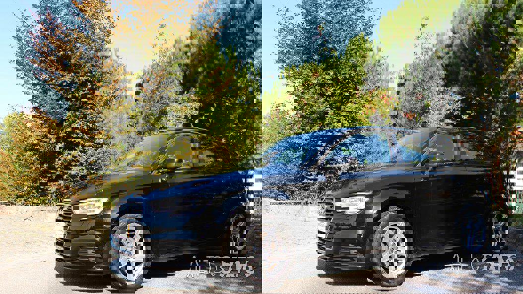 Audi A3 de 2019