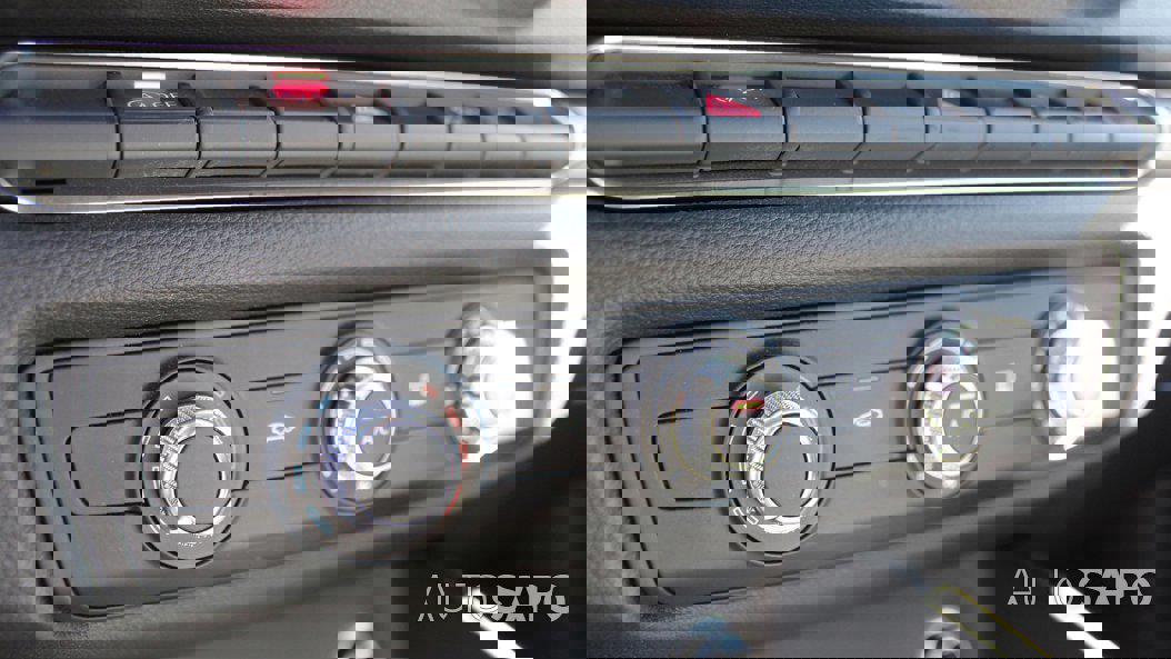 Audi A3 de 2019