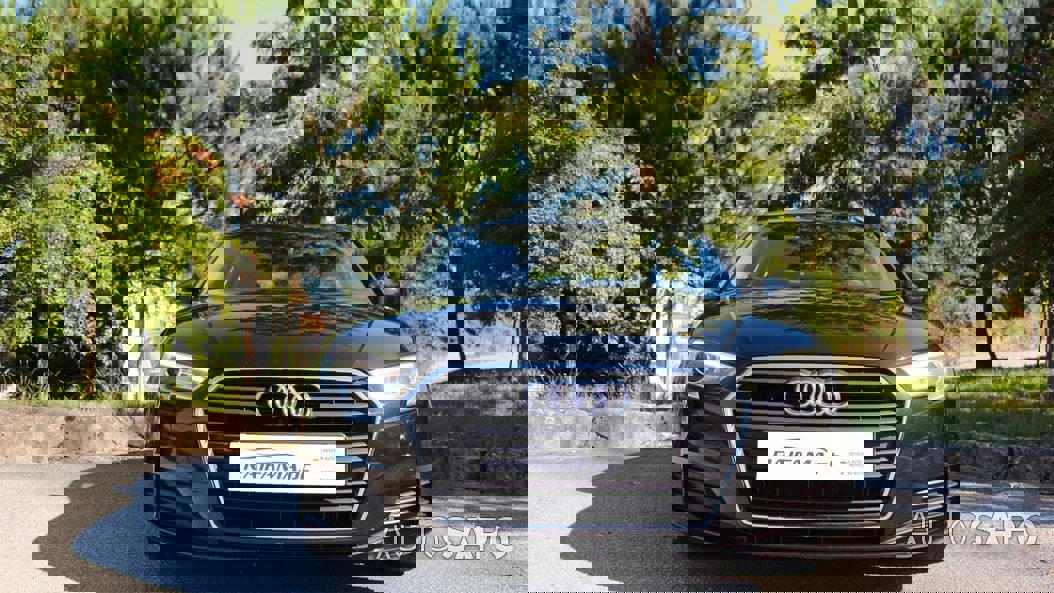 Audi A3 de 2019