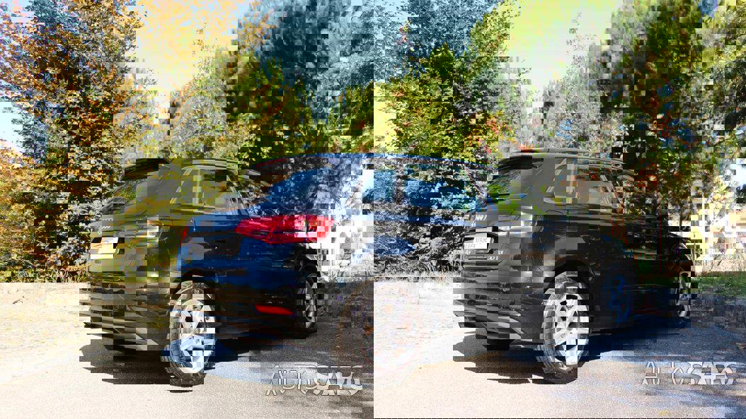 Audi A3 de 2019