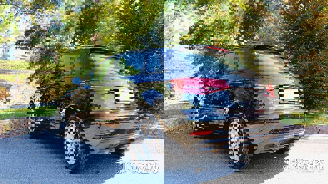 Audi A3 de 2019