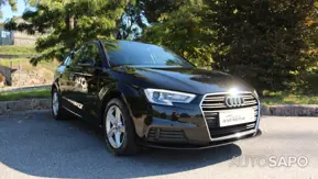 Audi A3 de 2019