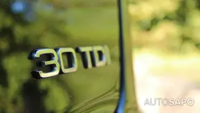 Audi A3 de 2019
