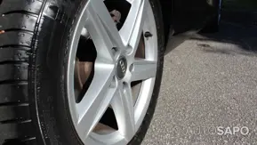 Audi A3 de 2019