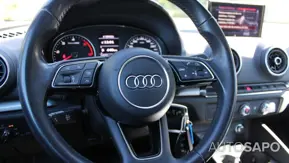 Audi A3 de 2019