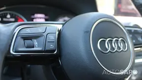 Audi A3 de 2019