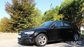 Audi A3 de 2019