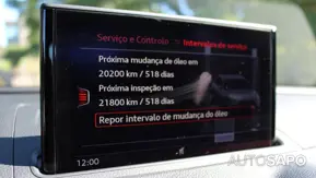 Audi A3 de 2019