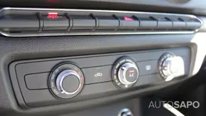 Audi A3 de 2019