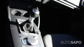 Audi A3 de 2019