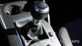 Audi A3 de 2019