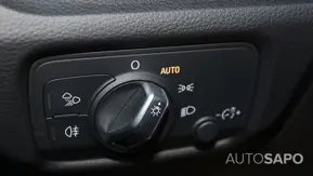 Audi A3 de 2019