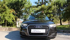 Audi A3 de 2019