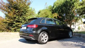 Audi A3 de 2019