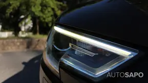 Audi A3 de 2019