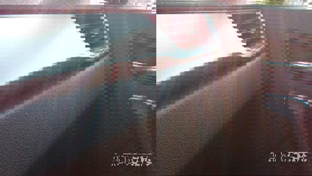 Renault Captur 1.0 TCe Exclusive de 2023