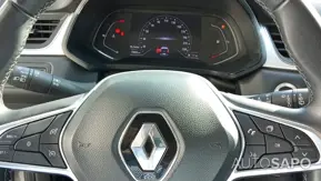 Renault Captur 1.0 TCe Exclusive de 2023