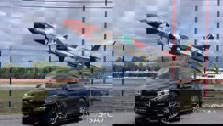 BMW Série 4 de 2015