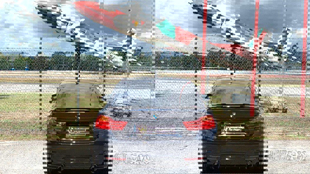 BMW Série 4 de 2015